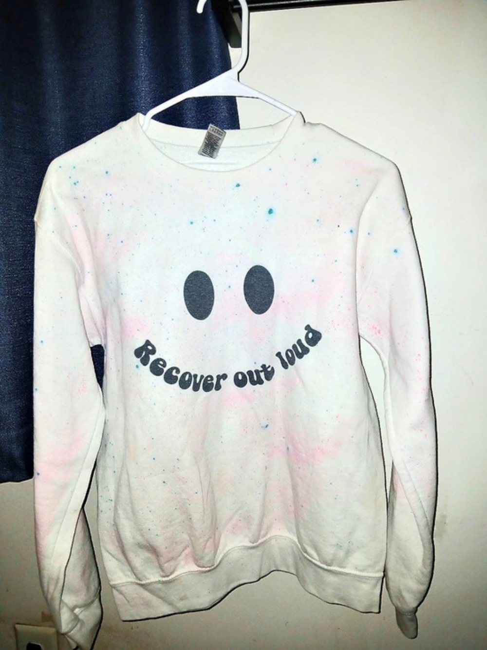 Graphic Sweatshirts